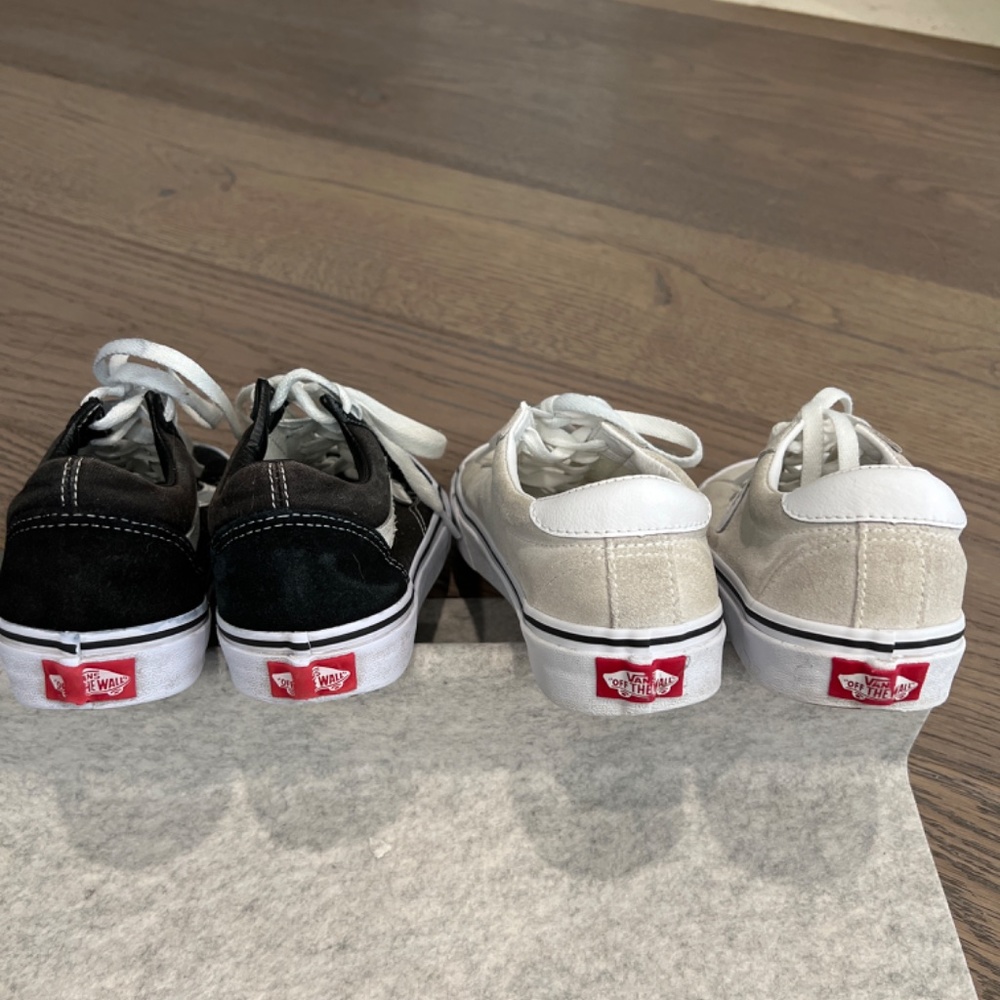 Vans women's sz 6.5 lot - Picture 7 of 10